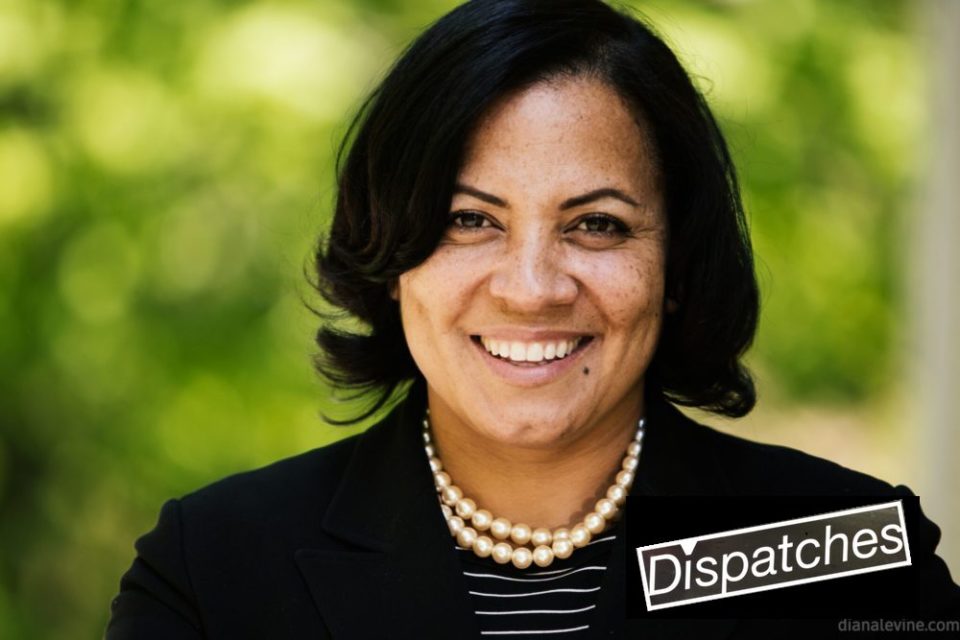 Meet America's New Most Reform-Minded DA: A Q&A With Rachael Rollins ...