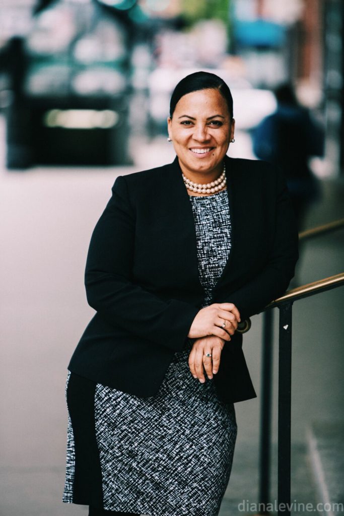 The Incredible Question New Massachusetts DA Rachael Rollins Will Ask ...