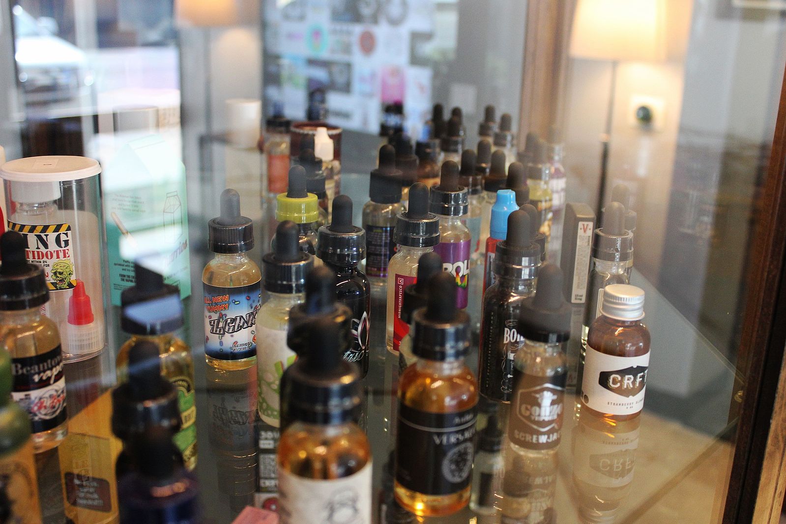 Vermont Implements the Second Highest Vape Tax in the US Level