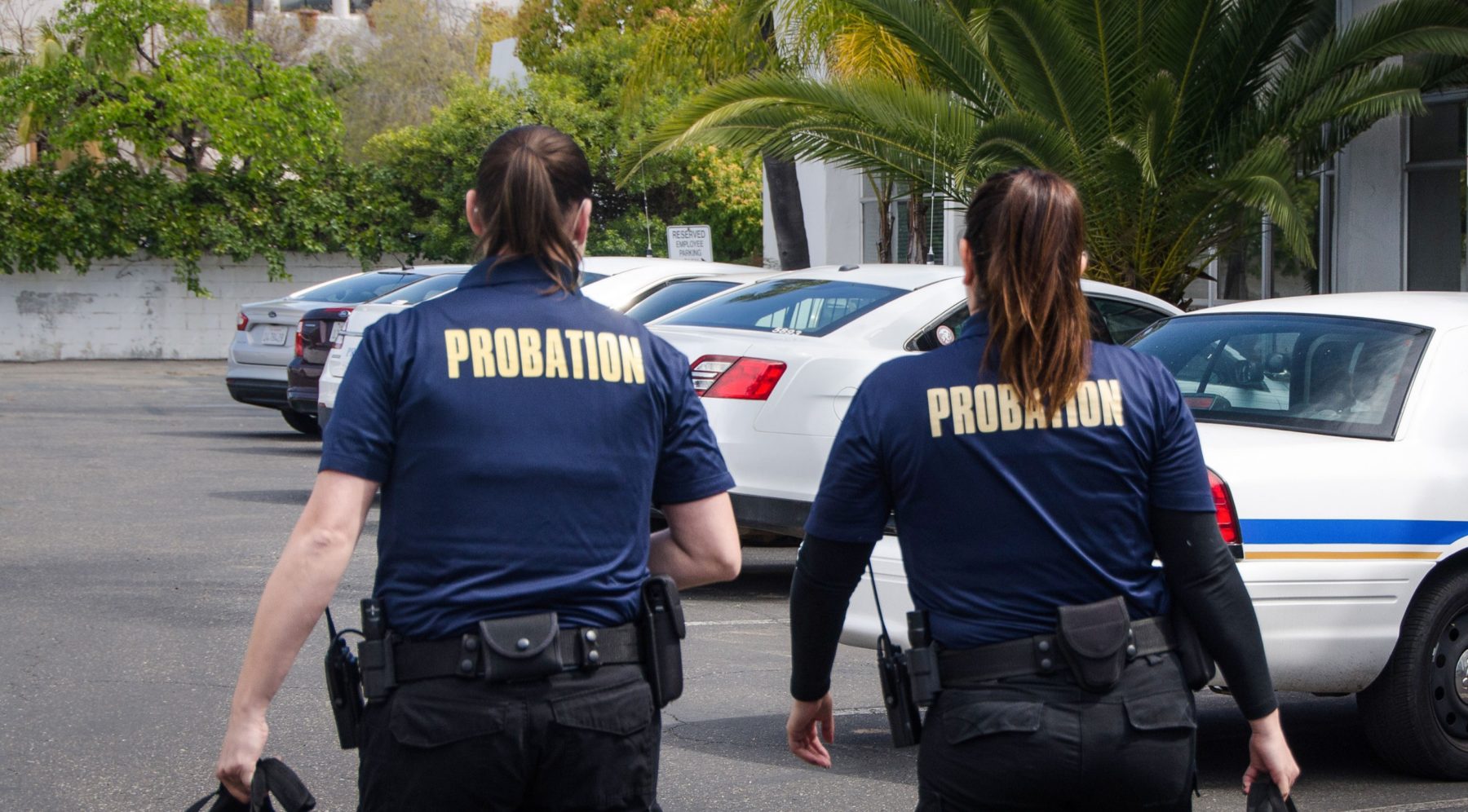 Probation Officers Should Never Direct Medical Care for People With OUD