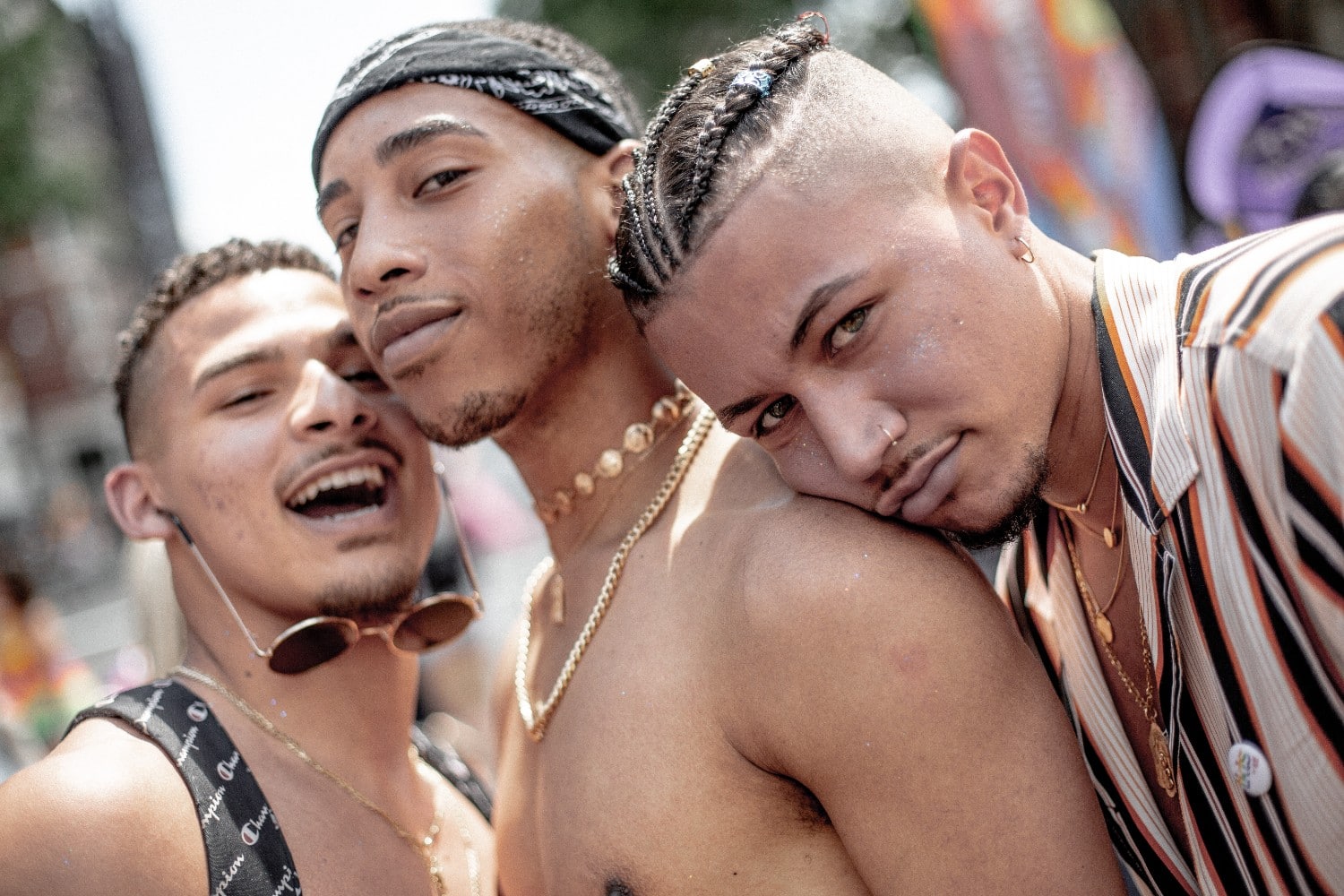 Why So Many Black Kids Are “Turning Gay” — An Explanation