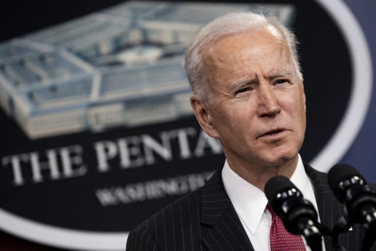 Biden's American Jobs Plan Leaves Out Key Health Care Promises