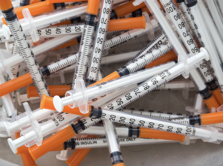 In North Carolina, Our Syringe Programs Are Bracing for the Next Attack