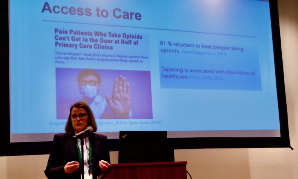 Kate Nicholson A Long-Awaited Harm Reduction Gathering in Puerto Rico