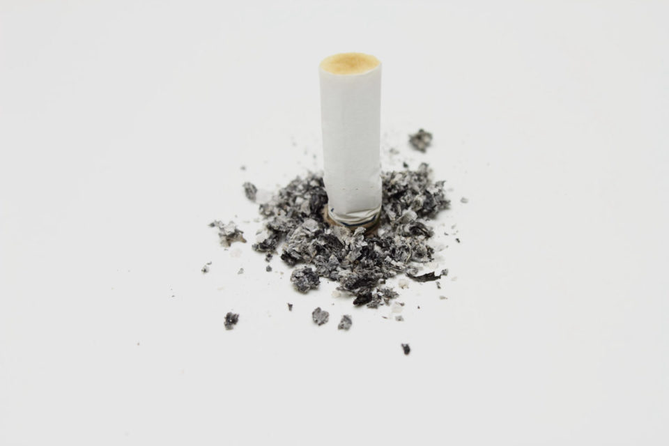 FDA Leaders' Smoking Cessation "Care Package" Article Draws Fire