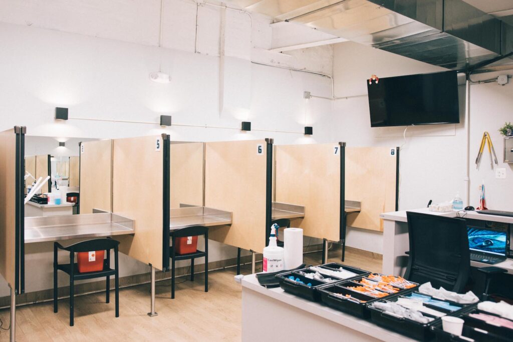 Drug overdose visual data 8