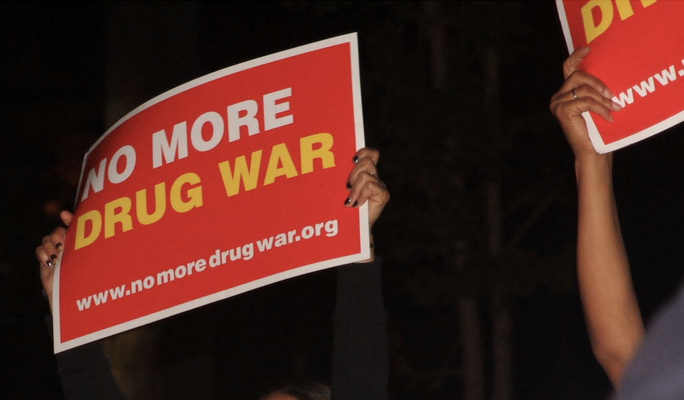 Analysis shows: Oregon's drug law did not lead to an increase in overdose deaths