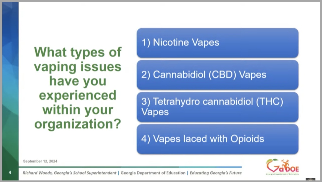 futur taxes sur la vape A new vape tax takes effect today, introduced as part of Budget 2026. The  tax applies to the liquid used in all vape products, regardless of nicotine  content. Disposable vapes will rise main image 1