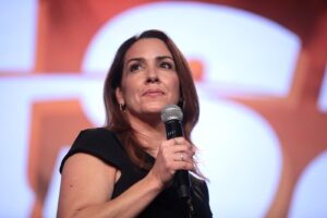 What Will Sara Carter of Fox News Bring as "Drug Czar"?