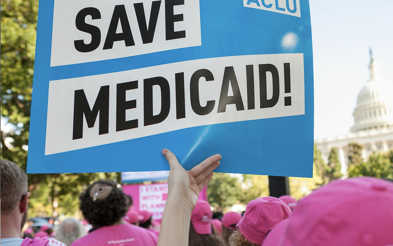 “Faces of Medicaid” Highlights Lifesaving Program Under Attack