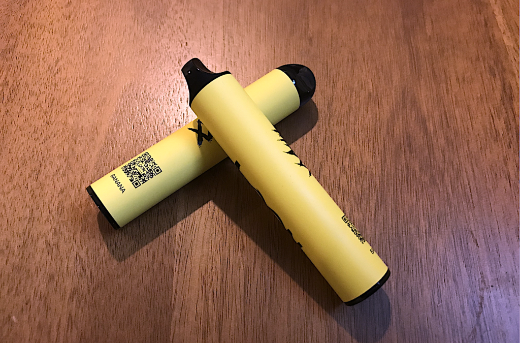 The UK's Impending Disposable Vapes Ban Looks Unenforceable The UK's Impending Disposable Vapes Ban Looks Unenforceable