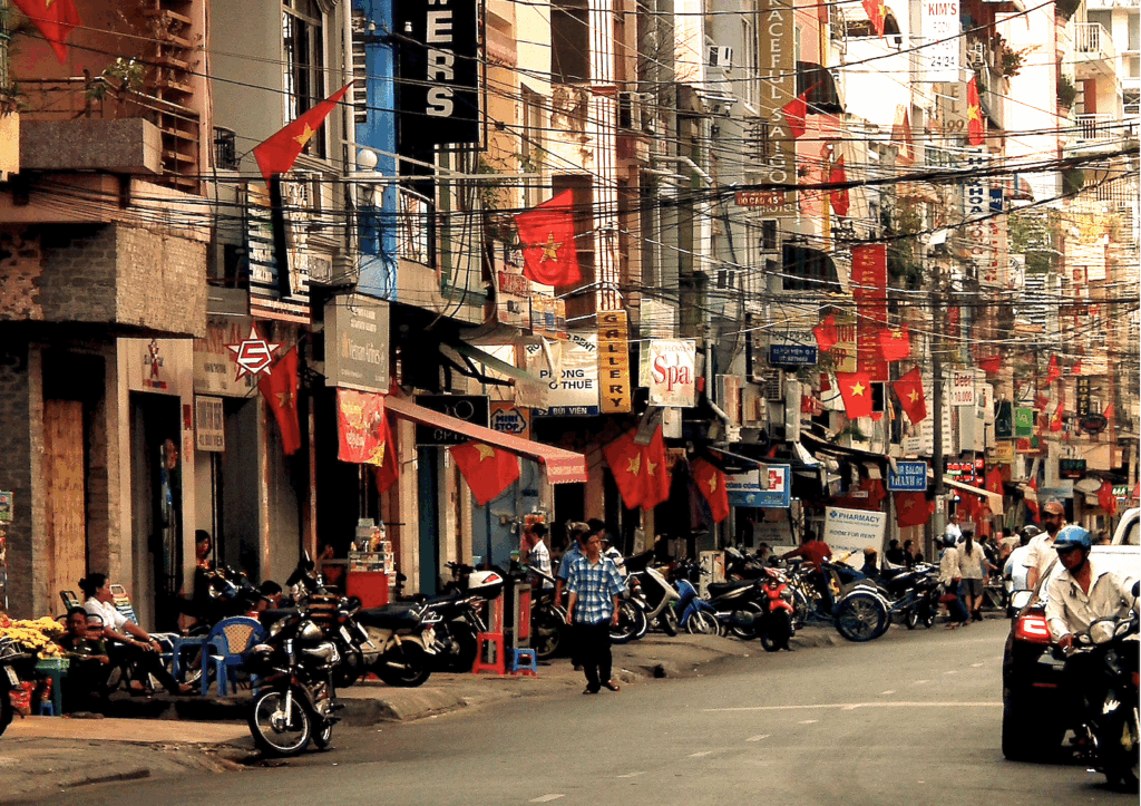 vapen vietnam Vietnam joins growing list of countries to ban vapes main image 0