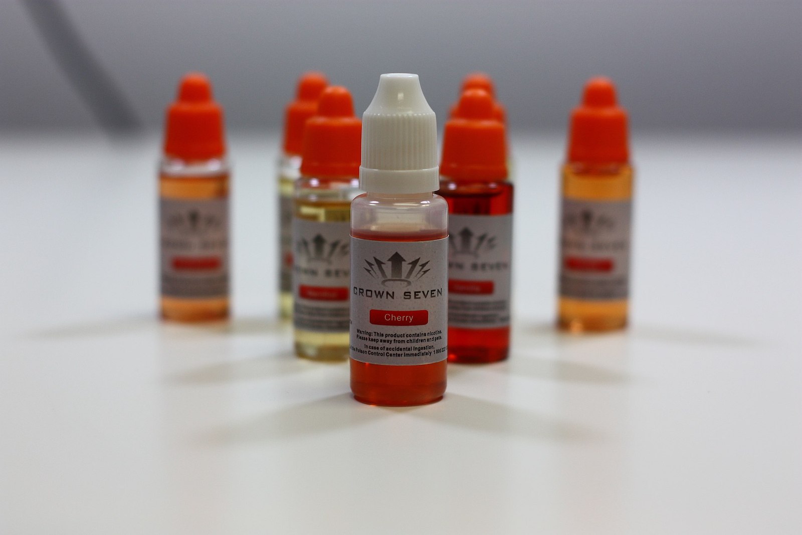 “Disguised” Vape Flavor Ban Threatens Harm Reduction in Germany