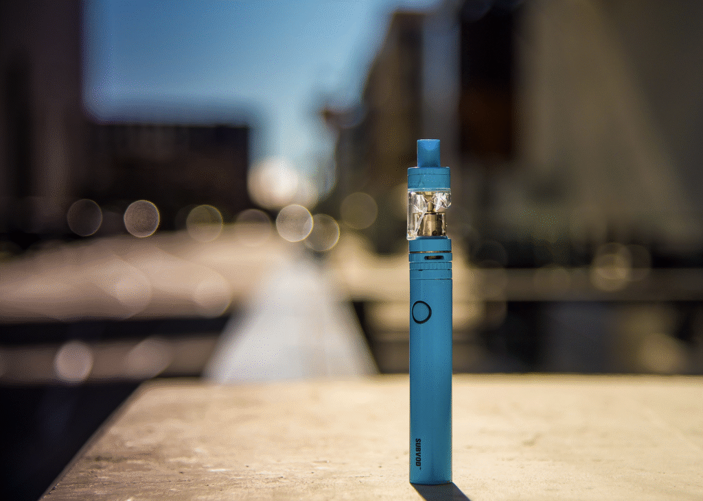 Up to Six Months in Jail for Vape Use in Bangladesh