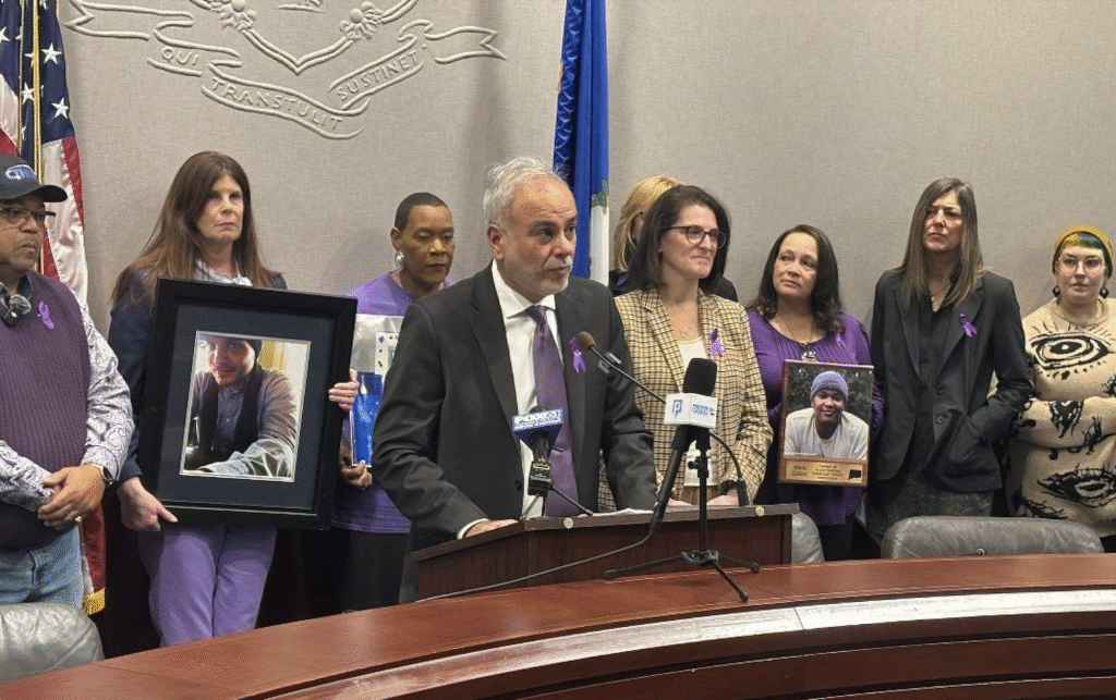 New OPC Bill in Connecticut, Where Gov. Lamont Wanted to “Wait and See”