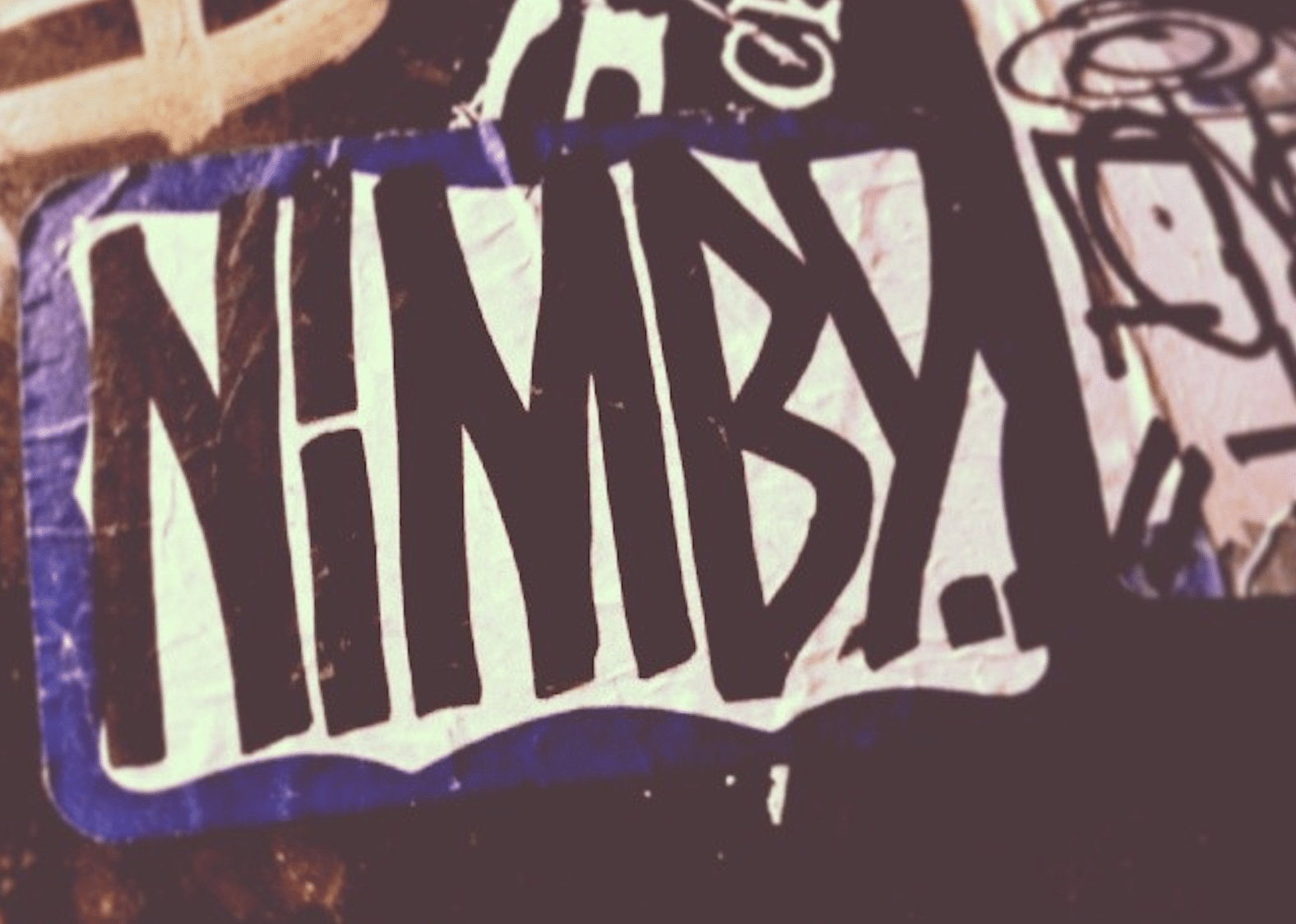 “Would You Want to Live Next to a Clinic?”—Methadone NIMBYism