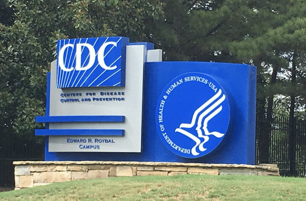 Will the CDC Finally Abandon the Damaging Term “EVALI”?