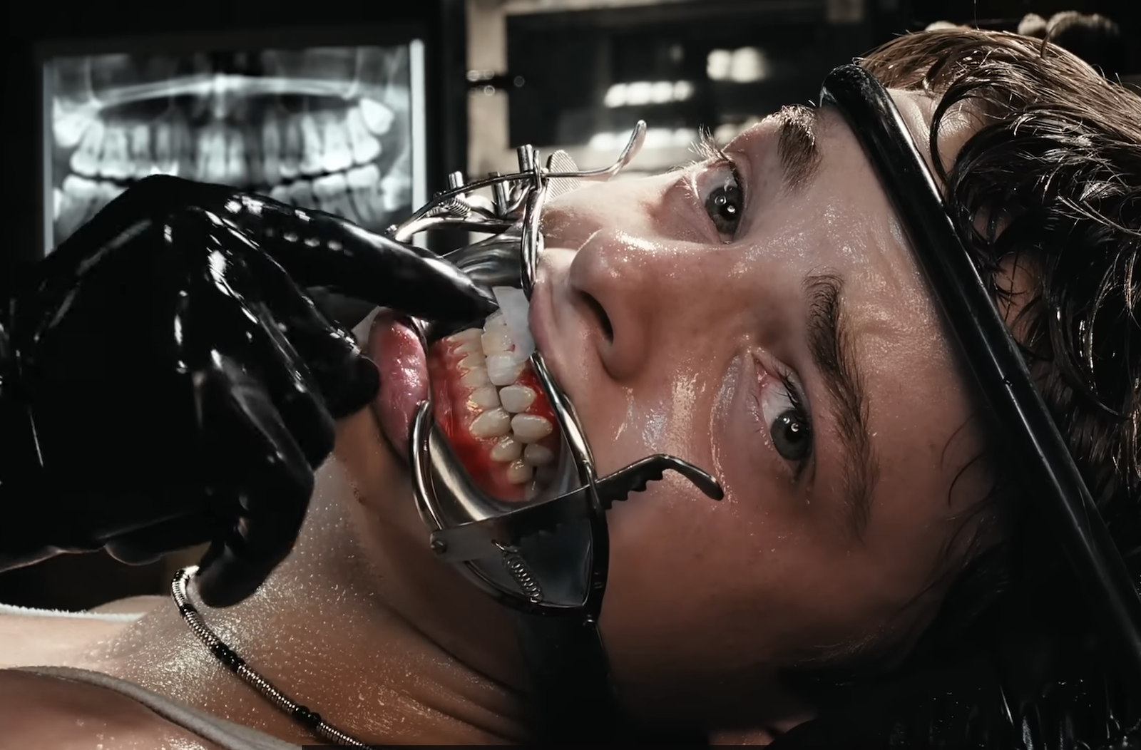 People Who Vape Are Lab Rats, Says California “Public Health” Campaign