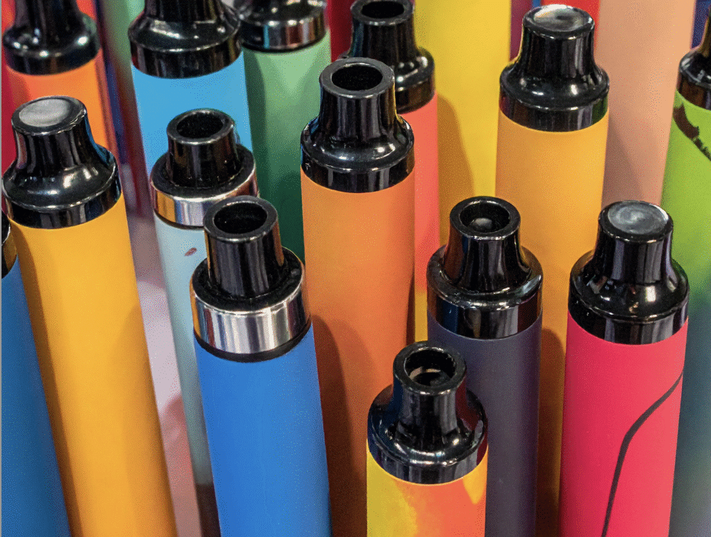 FDA Finally Authorizes Fruit-Flavored Vapes. Here’s What It Took.