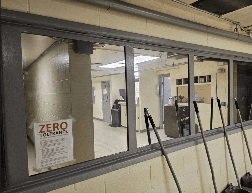 “Fresh Meat”—How Prison Punishes Child Sexual Abuse