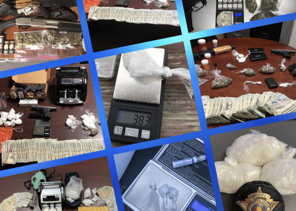 Louisiana Urges More Oversight When Giving Opioid Funds Directly to Cops