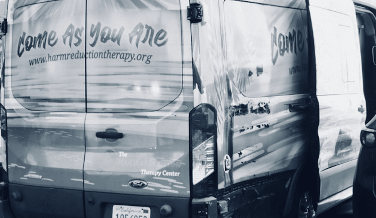 San Francisco Harm Reduction Therapy Backlash