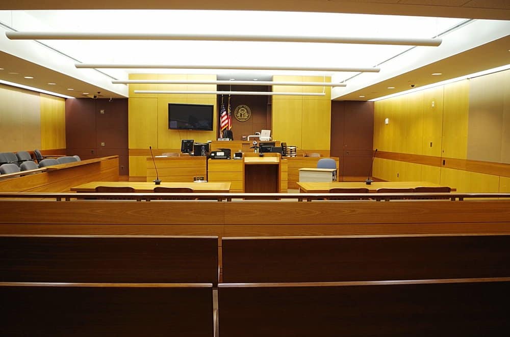 Ignoring Georgia’s Public Defender Crisis, and the Obvious Way to Fix It