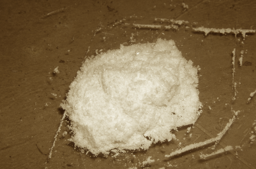 As UK Debates Ketamine Status, Peers Are Building the Response